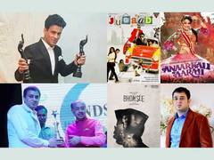 
      
      Sandip Kapur working on Uttar Da Puttar for his next production
      
      