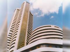 
      
      Sensex jumps 685 points; Infosys, HDFC Bank, HCL soar
      
      