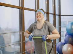 
      
      Air pollution shifts the scales in favour of female obesity
      
      