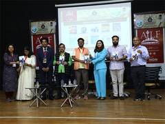 
      
      Hindi Best-Selling Book 'Dynamic DM' launched in Gujarati
      
      