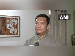 
      
       Arunachal paper leak case being probed by CBI: CM 
      
      