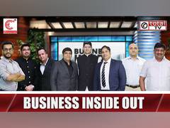 
      
      C1 Productions launches Business Inside Out
      
      