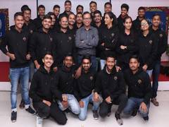 
      
      Sitare University commences batch in collaboration with SRMU
      
      