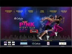 
      
      Cellula And Swisse Wellness announces PINK NIGHT RUN
      
      