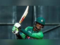 
      
      Fakhar Zaman set to replace Usman Qadir in Pakistan's T20 World C
      
      