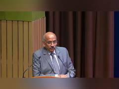 
      
      Judge cannot make people happy: Justice Hemant Gupta
      
      