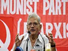 
      
      CPI-M seeks withdrawal of proposed amendment to MCC
      
      