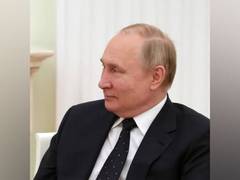 
      
      No more missile strikes against Ukraine, says Putin
      
      