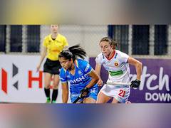 
      
      Important to execute plans for team well, says midfielder Neha
      
      
