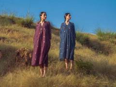 
      
      Bringing in evolution of artistry in ethnic fashion: VRISA
      
      