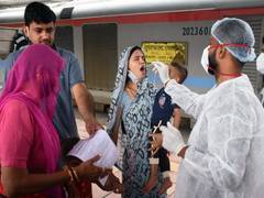 
      
      India logs 2,430 new Covid cases in last 24 hours
      
      