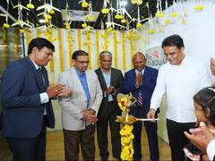 
      
      Pi Square Technologies sets up India Tech Centre in Bengaluru
      
      