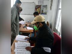 
      
      5 J-K government employees terminated for terror, narcotic links
      
      