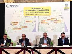 
      
      BPCL rolls out second phase of setting up EV Charging stations
      
      
