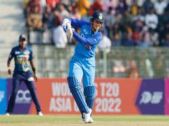 
      
      Renuka's heroics help all-round India clinch seventh Asia Cup
      
      