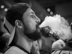 
      
      Study: Thirdhand smoke develop inflammatory skin diseases
      
      