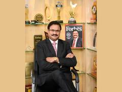 
      
      India can reap benefits in global economic scenario: Dr Datar
      
      
