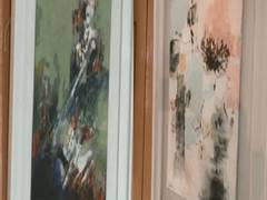
      
      Unique poetry, art exhibition in Kashmir to promote Sufism
      
      