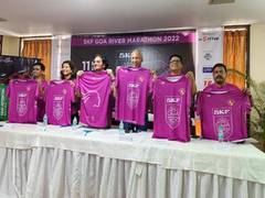 
      
      SKF Goa River Marathon 2022 is back
      
      