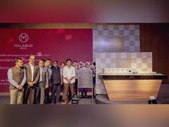 
      
      Malabar Gold & Diamonds invests Rs 750 crore 
      
      