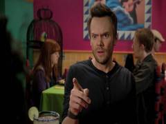 
      
      'Animal Control': Joel McHale to star in comedy series
      
      