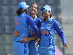 
      
      Focused on my basics and got success: Renuka on Asia Cup final
      
      
