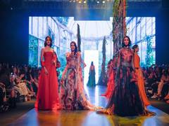 
      
      R|Elan showcases biodegradable fabrics collections 
      
      