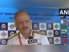 
      
      ICG takes over custody of fishermen
      
      