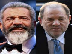 
      
      Mel Gibson to testify in Harvey Weinstein's sex crimes trial
      
      