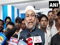 
      
      Izhar Asfi: Tejashwi Yadav will soon sit on the CM's chair
      
      