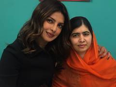 
      
      Priyanka Chopra calls Hasan Minhaj 'petty'. Read why
      
      