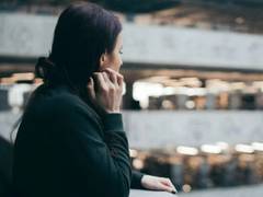 
      
      Research: Sadness, loneliness speed up ageing faster than smoking
      
      