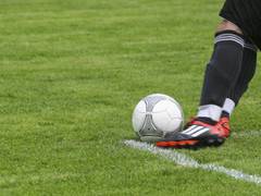 
      
      Artificial grass fields could put people at risk for harm
      
      