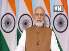 
      
      Banking sector becomes medium of good governance: PM Modi
      
      