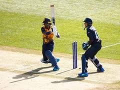
      
      ICC T20 WC: Did not bowl in right areas: SL's Shanaka after loss
      
      
