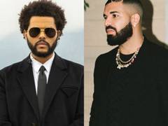 
      
      Drake and The Weeknd continue to boycott the Grammys
      
      