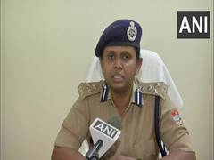 
      
      Ankita murder: Legal action if anyone runs fake news, says DIG
      
      