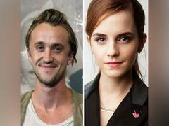 
      
      Tom Felton opens up about his 'secret love' for Emma Watson
      
      