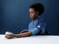 
      
      Women have lower 'normal' blood pressure range than men: Research
      
      