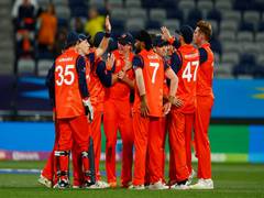 
      
      Relieved that we got over the line: Scott Edward on win 
      
      