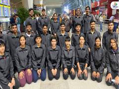 
      
      BWF: Unnati Hooda, Anupama Upadhyay headline Indian challenge
      
      