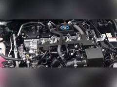 
      
      India gets its first flex fuel-strong hybrid electric vehicle
      
      