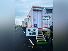 
      
      Congress presidential polls: Meeting room converted into...
      
      