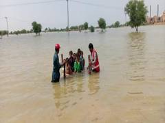 
      
       Global concerns erupt due to corruption in Pak's flood relief
      
      