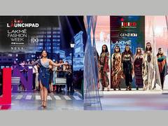 
      
      INIFD proudly presents 2 shows at Lakme Fashion Week 
      
      