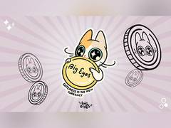 
      
      BIG: The next big meme coin that might outcast LTC and MANA
      
      