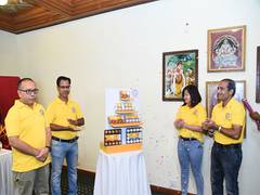 Ovo Farm launches new brand 'KENKO'; launching in Bhubaneswar, Kolkata ...