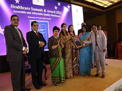 
      
      Continental Hospitals gets ASSOCHAM Award for Best Hospital
      
      