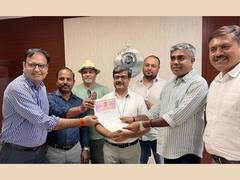 
      
      Madhya Pradesh Tourism signs MOU with Content Engineers
      
      