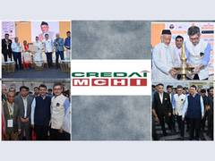 
      
      CREDAI-MCHI's expo brings focus back to stamp duty
      
      